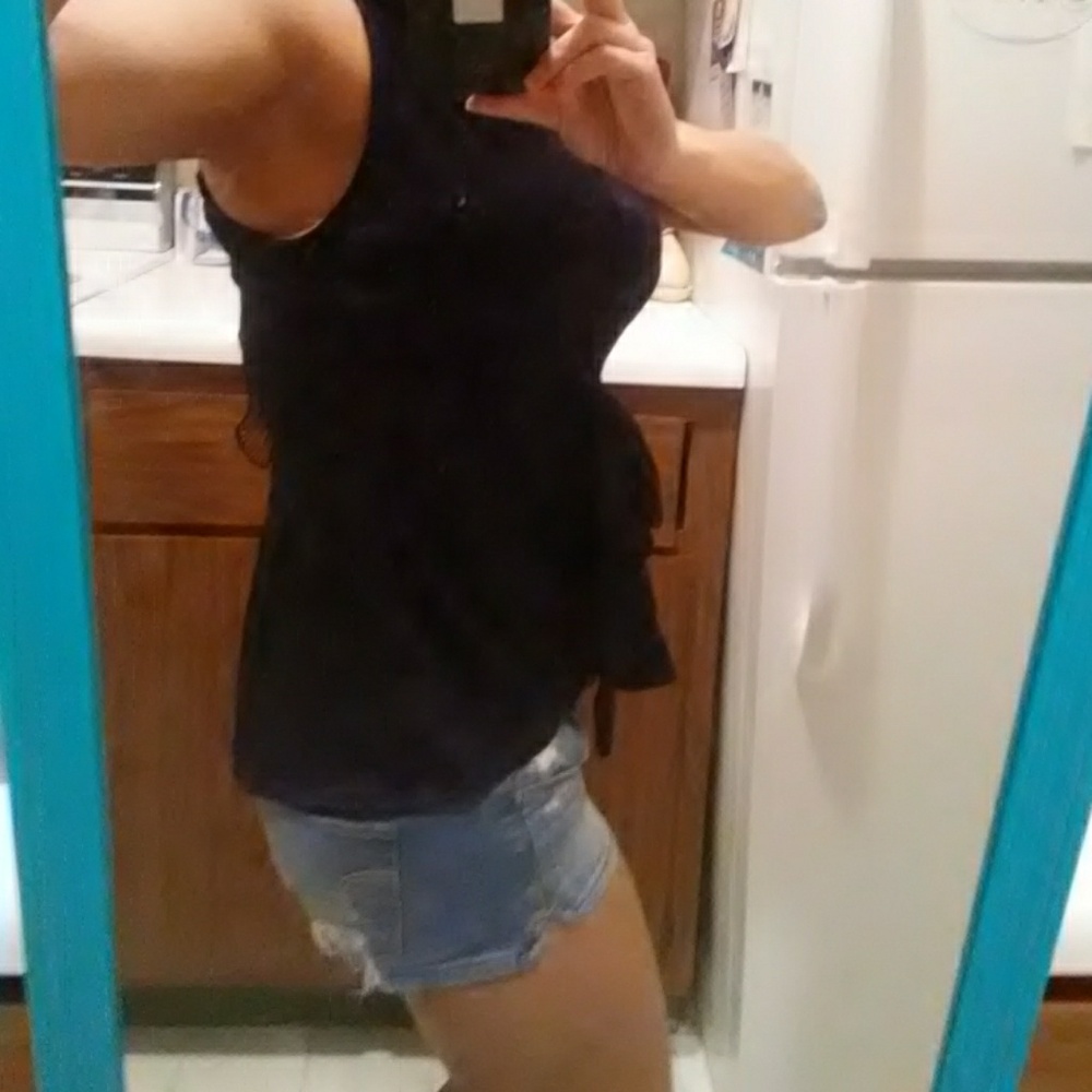 Tank top wrap - Picture 8 of 8